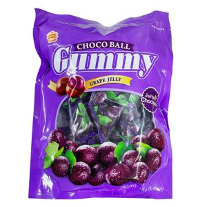 구미초코볼 포도맛 238g(8.5gx약28입) 1봉 이메이