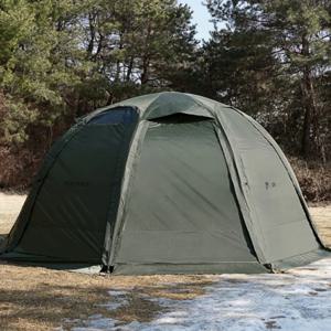 폴라리스 P1 플라이 플러스 STS 카키 텐트 미포함