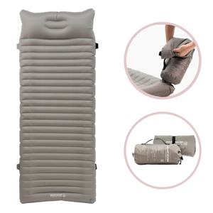 마운트리버 스카이 에어매트 웨이브77 사계절 초경량