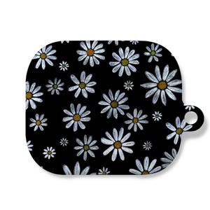 아칸 DAAE 데이지꽃 에어팟 하드케이스