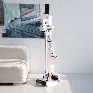 [리퍼] 무선청소기 L30 / UV살균브러시 원룸 자취방 강력한 흡입력