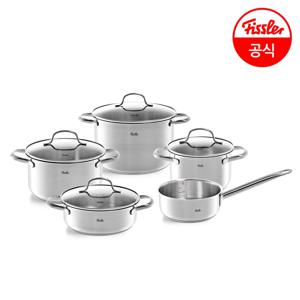 샌프란시스코 5종 냄비세트