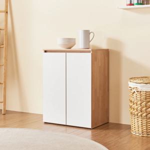 오브디 낮은 주방 다용도 수납장 정수기 다이 선반 600 3colors