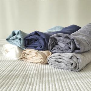 풍기인견 여름이불 소프트아이스 이불베개세트