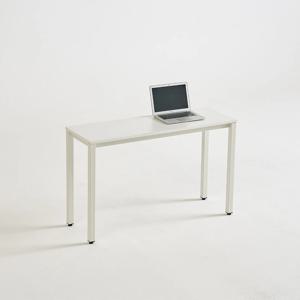 DK9798 스틸프레임 심플 책상 사이드테이블 1200x400 DVX딜