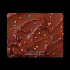 초콜렛 드림 마우스패드