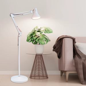식물등 장스탠드 각도조절 거실 조명 거치대 LED 50W