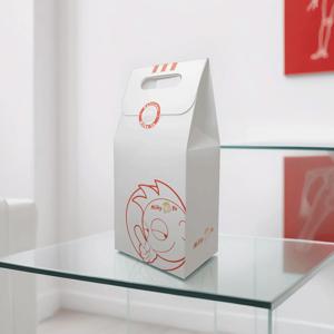 선물패키지 박스