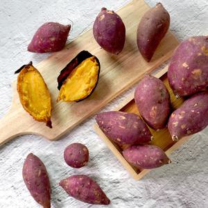 영암 꿀고구마 베니하루까 2kg 특상/100-300g