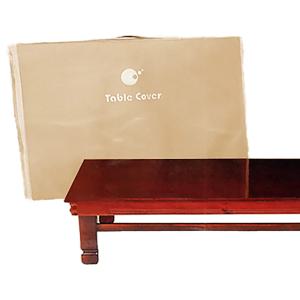 더함 직교자상 교자상 커버 밥상 잔치상 먼지방지 보관용 케이스 부직포백 840x1240