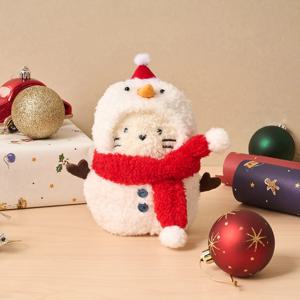 크리스마스 눈사람 인형옷
