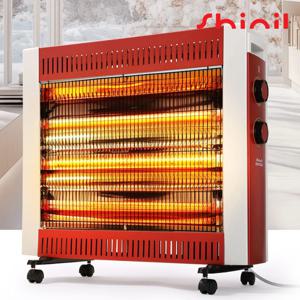 신일 대형 카본히터 원적외선 사무실 업소용 전기난로 SEH-PC260PW