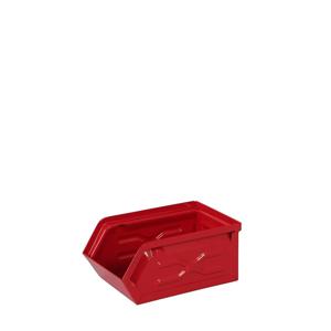 미니 파츠 박스 레드 / DUL-CH15-H529_RD