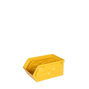 미니 파츠 박스 옐로우 / DUL-CH15-H529_YE