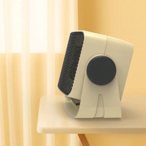 히트배어 켜자마자 따뜻한 가정용 미니히터 사무실 온풍기 PTC발열 저소음