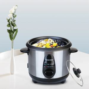 미니보온밥솥 맘콕 1인용 소형 전기밥솥