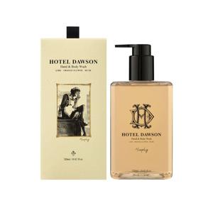 퍼퓸 바디워시320ml 3종 고급 바디케어 (플로럴/시트러스/위스키)