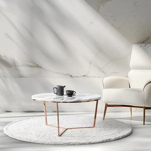 피델 ST300S 대리석 소파테이블