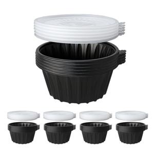 CN 195파이 냉면기세트 (대-블랙) 25세트