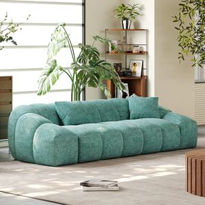 라운지 카페 거실 소파 호텔 로비 대기실 병원 인테리어 감성 STS-395