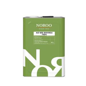 노루 속건 방청프라이머 광명단 하도 사비 녹막이 녹방지 페인트 18L