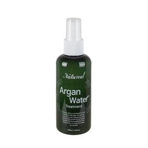 나뚜리얼 아르간 워터 헤어 트리트먼트 100ml