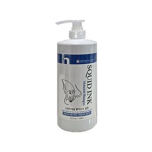 뷰티원 오징어 먹물 멜라닌크 샴푸 1000g