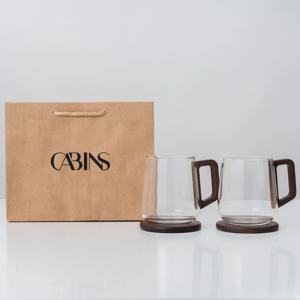 집들이선물 신혼부부 머그컵 선물세트