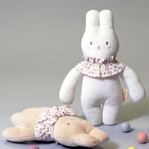 멜로우 모찌 토끼 애착인형