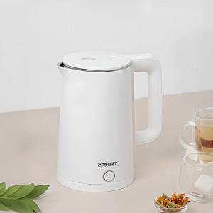 올스텐 전기포트 커피 차 포트 무선 포트기 2L