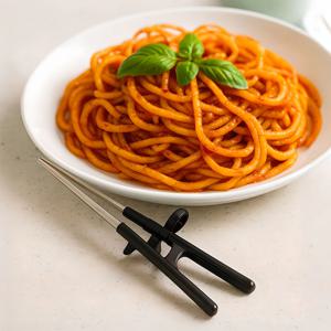 스텐 성인 젓가락 교정기 젓가락질 교정 연습