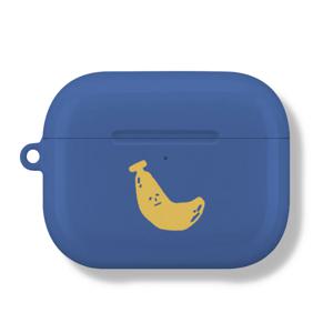 아칸 종종 바나나 에어팟프로 하드케이스