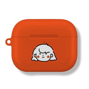 아칸 couple 에어팟프로 하드케이스