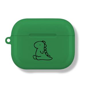 아칸 다이노소어 에어팟프로 하드케이스