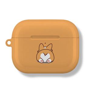 아칸 코기궁디 에어팟프로 하드케이스