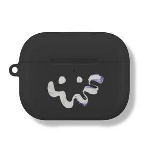 아칸 Doe 너바나 에어팟프로 하드케이스