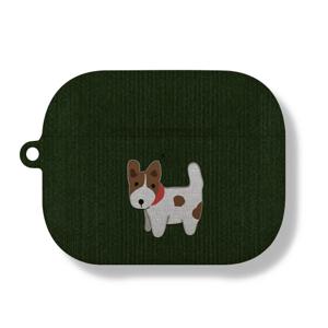 아칸 쿨쿨잠 미니미친구2 에어팟프로 하드케이스