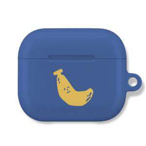 아칸 종종 바나나 에어팟 하드케이스