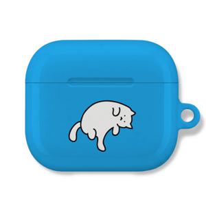 아칸 고양이들은2 에어팟 하드케이스