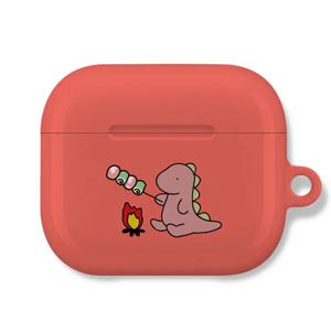 아칸 공뇽캠핑 에어팟 하드케이스