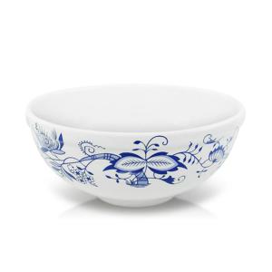 쯔비벨무스터 7인치 면기 1P 냉면그릇 라면그릇
