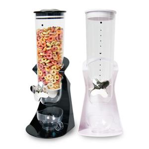 라임 시리얼 디스펜서 1구 2color