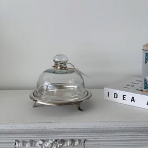 몽뜨 라운드 미니 케이크 돔