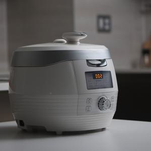 압력밥솥 10인용 가정용 보온 전기 밥통