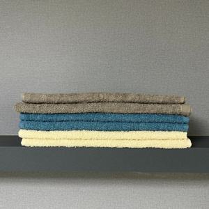 30수 100g 얇은 세면타월 1장 면수건 발수건 업소수건 잘마르는수건