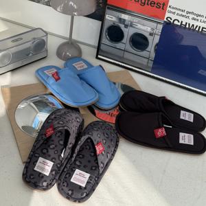 Furless Home Slippers (5Color 2Size)