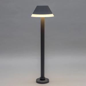 바쇼 LED 정원등 H600 12W IP65 카페 야외조명 테라스 문주 잔디등 방수조명