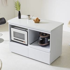 인조대리석 클레어 광파오븐 아일랜드 식탁 홈바 테이블 렌지대