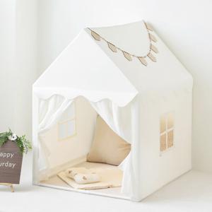 국민 아기 항균 텐트 유아 인디언 키즈 플레이 유아용 볼풀 하우스 핑크 블루 2색