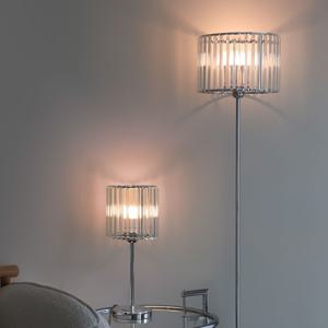 국내제작 Beaumonde 보몽드 5단계 밝기조절 단스탠드+장스탠드 SET (전구증정)